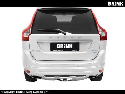 ťažné zariadenie BRINK BMA 517600
