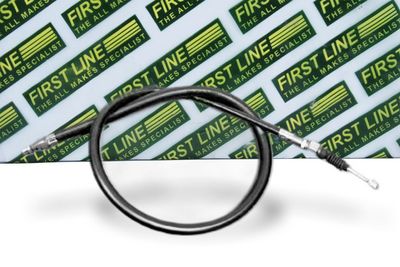 жило, ръчна спирачка FIRST LINE FKB1057