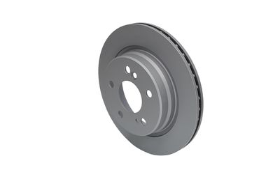 BREMSSCHEIBE ATE 24012001991 5