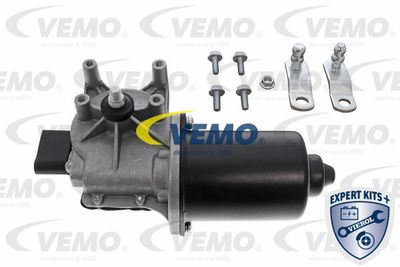 VEMO V10-07-0013 Двигун склоочисника 