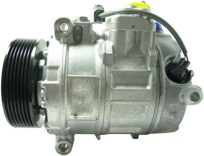 COMPRESOR CLIMATIZARE MAHLE ACP1368000P 3