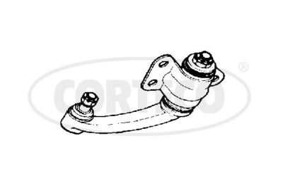 CORTECO Intermediate Steering Lever 49401944
