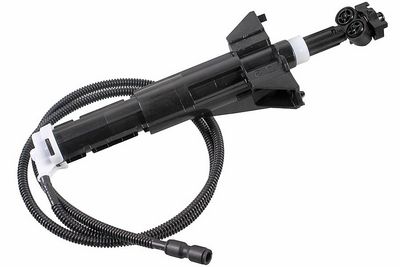 дюза миещо устр., миене на фаровете METZGER AUTOTEILE 2221156