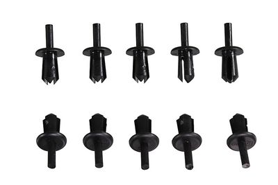 HALTECLIPSATZ INNENRAUMVERKLEIDUNG