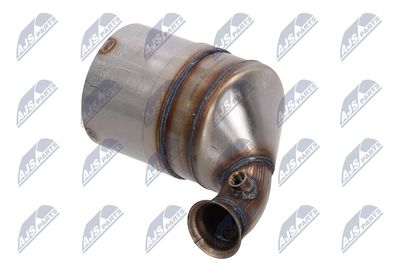 FILTRU FUNINGINE/PARTICULE SIST.DE ESAPAMENT NTY DPFPE003 14