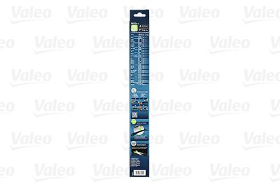 LAMELA STERGATOR VALEO 578572 4