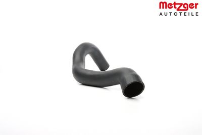 LADELUFTSCHLAUCH METZGER AUTOTEILE 2400531 27