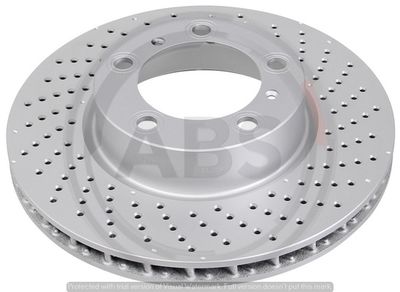 A.B.S. 18394 Деталь для PORSCHE CAYMAN (981) 2.7