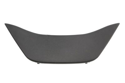 plug voor grille past: TOYOTA YARIS XP21 02.20-