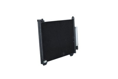 CONDENSATOR CLIMATIZARE NRF 350216 41