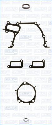 SET GARNITURI CARTER