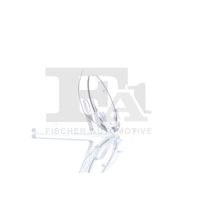 GARNITURA CONDUCTA SUPAPA-AGR FA1 EG2300901 30