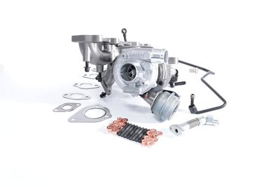 LADER AUFLADUNG BTS Turbo T981014 3