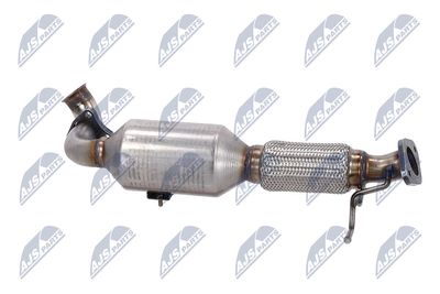 CATALIZATOR NTY KATFR005 32