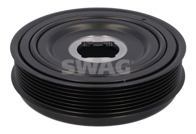 Řemenice, klikový hřídel SWAG 33 11 1216