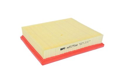 LUFTFILTER CONTINENTAL 28000204232 23