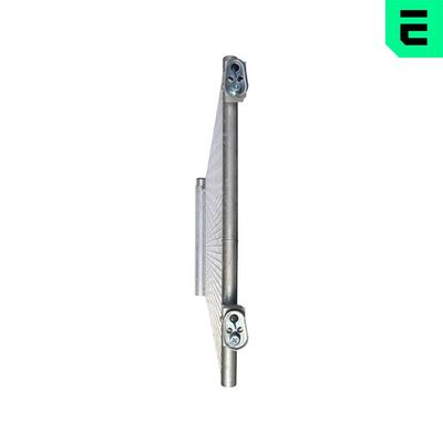 CONDENSATOR CLIMATIZARE ERA 667249 4