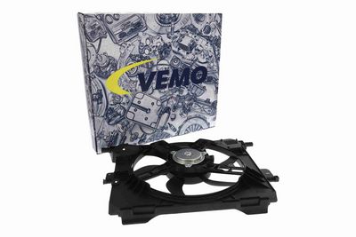 LüFTER MOTORKüHLUNG