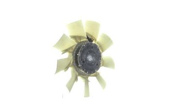 Ventilator, hlađenje motora MAHLE CFF 506 000P