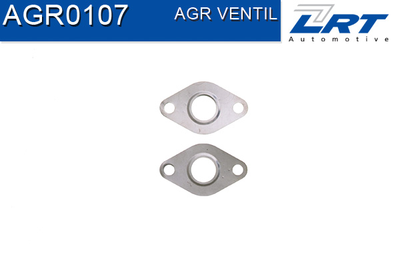 SUPAPA EGR LRT AGR0107 1