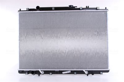 Радиатор, охлаждение двигателя NISSENS 69482 для ACURA MDX