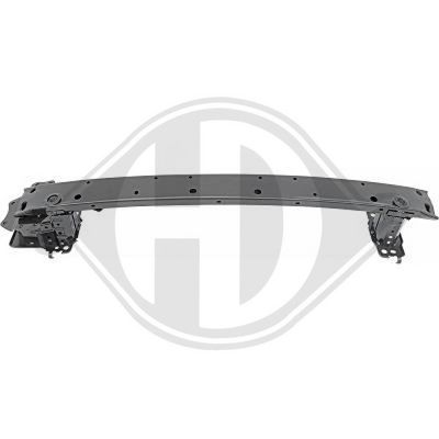 TRäGER STOßFäNGER