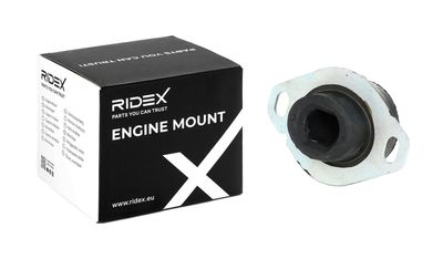 окачване, двигател RIDEX 247E0114