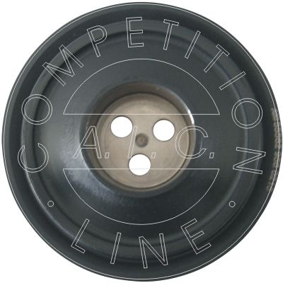 RIEMENSCHEIBE KURBELWELLE AIC 55582 1