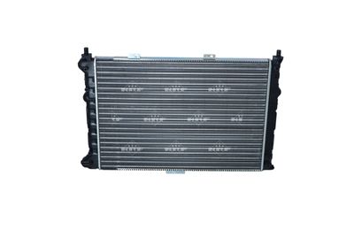 Radiator, engine cooling 58216