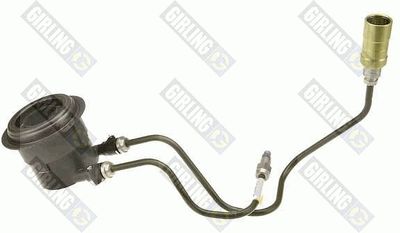 RULMENT DE PRESIUNE AMBREIAJ