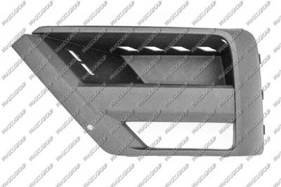 PRASCO VG9562134 Решетка радиатора для VW CRAFTER