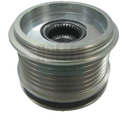 SISTEM ROATA LIBERA GENERATOR