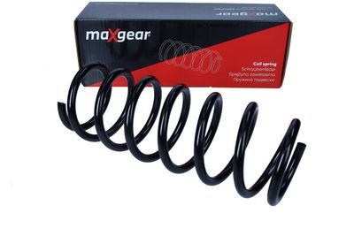 ARC SPIRAL MAXGEAR 601037 1