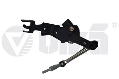 SENZOR REGLARE FARURI