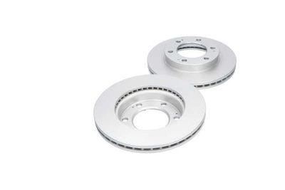 DISC FRANA Kavo Parts BR7709C 24