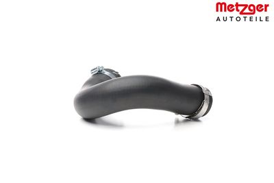 LADELUFTSCHLAUCH METZGER AUTOTEILE 2401398 22