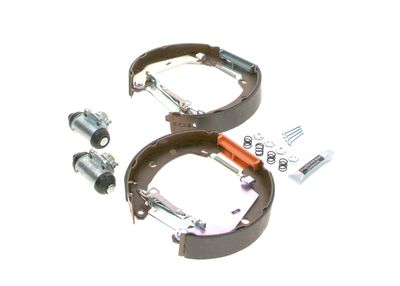 BREMSBACKENSATZ BOSCH 0204114154 19