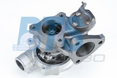 LADER AUFLADUNG BTS Turbo T911522 3