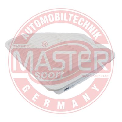 MASTER-SPORT GERMANY 27013-LF-PCS-MS Воздушный фильтр  для TOYOTA AVENSIS (Тойота Авенсис)