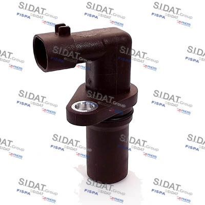 AUTOTEAM L3262 Датчик положения коленвала  для ALFA ROMEO GT (937_) 2.0 JTS (937CXH11, 937CXH1A, 937CXT1A)