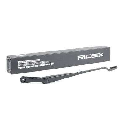 рамо на чистачка, почистване на стъклата RIDEX 301W0029