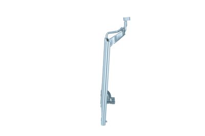 KONDENSATOR KLIMAANLAGE NRF 35976 37