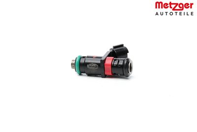 INJECTOR METZGER AUTOTEILE 0920087 21