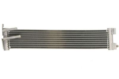 Olie radiator (93x22x475mm) past: CASE IH 105 A 2WD, 105 A 4WD, 105 C, 105 U, 105 U PRO, 55 C, 65 C, 75 C, 85 C, 95 C NEW HOLLAND T4.55 2WD, T4.55 4WD, T4.65 2WD, T4.65 4WD, T4.65V 2WD, T4.65V 4WD