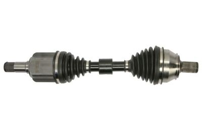 полуоска POINT GEAR