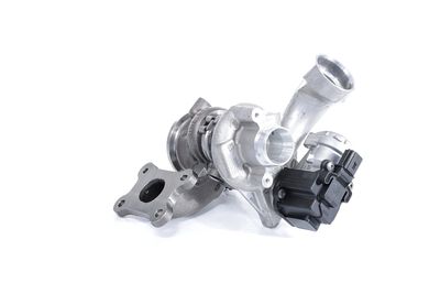 LADER AUFLADUNG BTS Turbo T916665 33