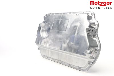 ÖLWANNE METZGER AUTOTEILE 7990049 7