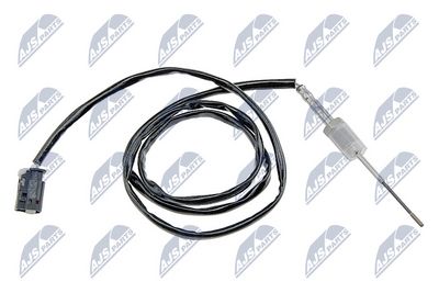 Sensor, Abgastemperatur