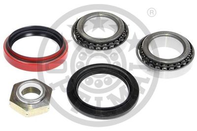 OPTIMAL 302046 Подшипник ступицы  для FORD SIERRA I Наклонная задняя часть (GBC) 2.3