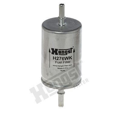 Топливный фильтр HENGST FILTER H276WK для MERCEDES-BENZ VIANO